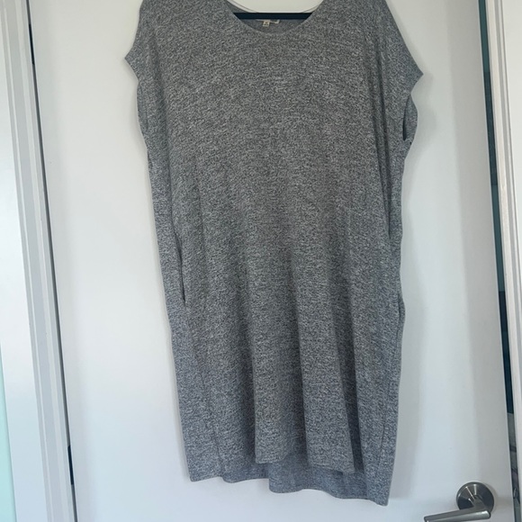 Wilfred oversized dress - Picture 1 of 6